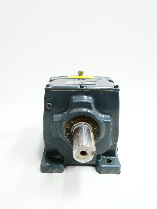 RADICON M052232.BANR INLINE GEAR REDUCER 32:1