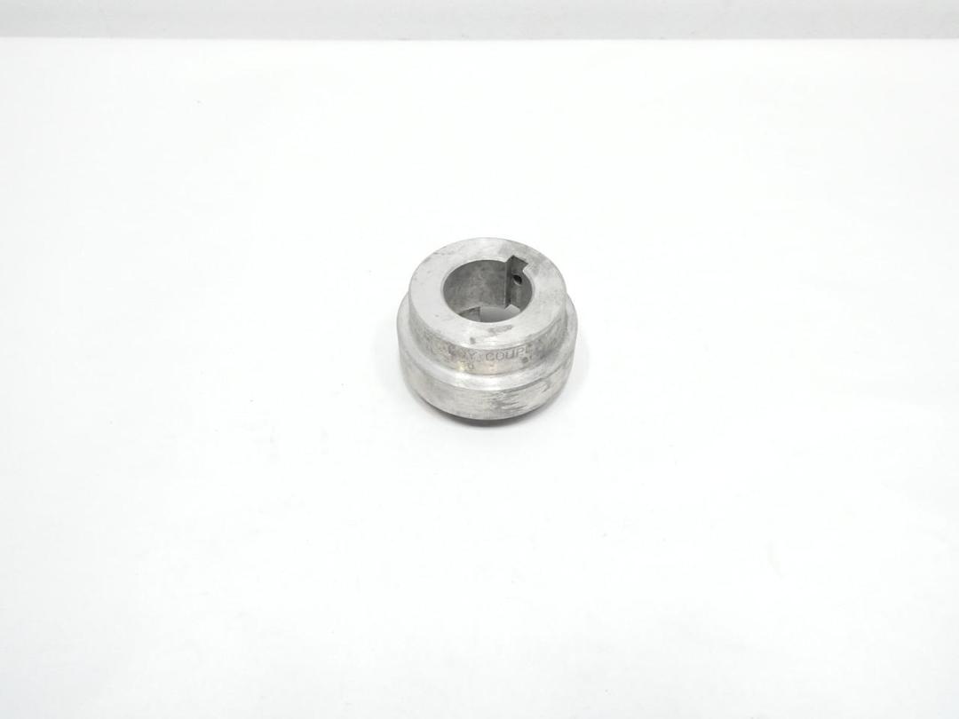 MAGNALOY 300 1-5/8X3/8 FLEXIBLE COUPLING HUB