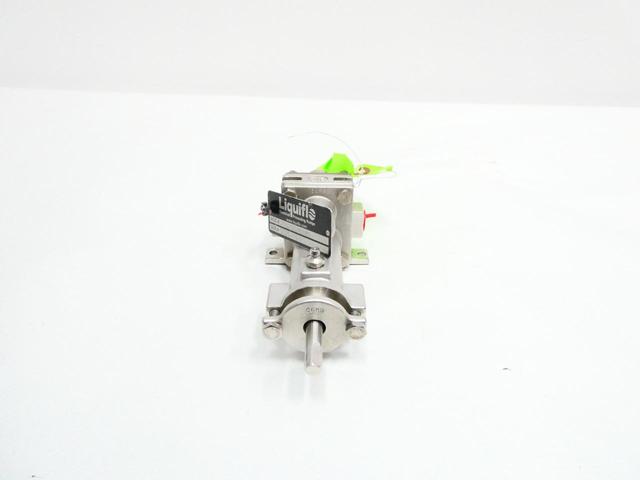 LIQUIFLO 31FS61EEL00V009 HYDRAULIC GEAR PUMP