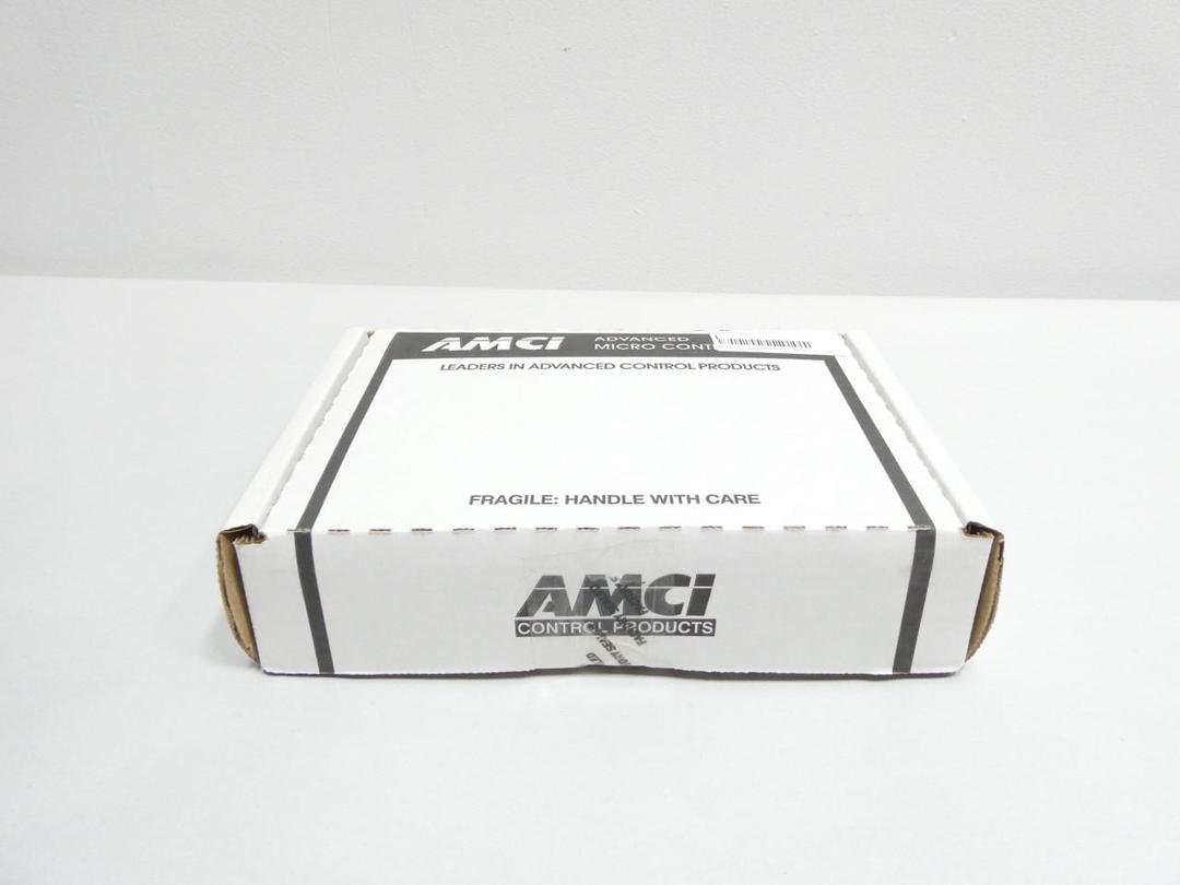 AMCI 1242 CONTROLLOGIX RESOLVER INTERFACE MODULE