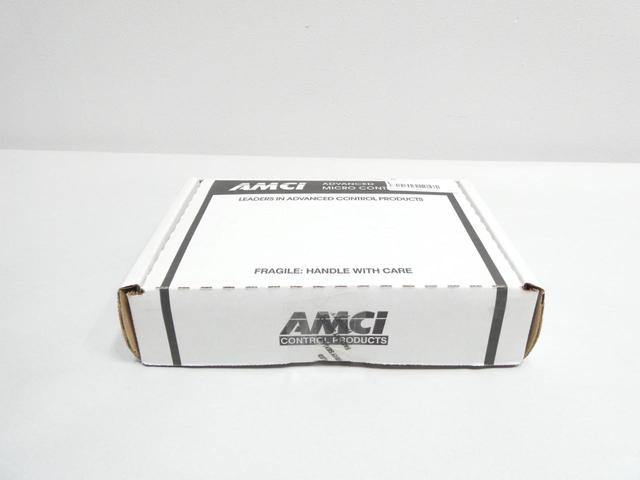 AMCI 1242 CONTROLLOGIX RESOLVER INTERFACE MODULE