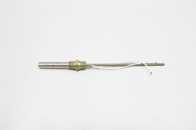 FENWAL 18002-0 THERMOSWITCH  -100-600F 120/240V-AC