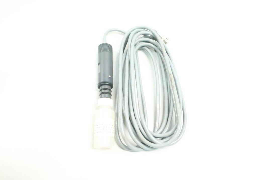 GEORG FISCHER PH3F1483-15-BT PH METER ELECTRODE