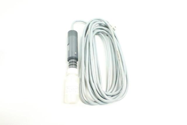 GEORG FISCHER PH3F1483-15-BT PH METER ELECTRODE