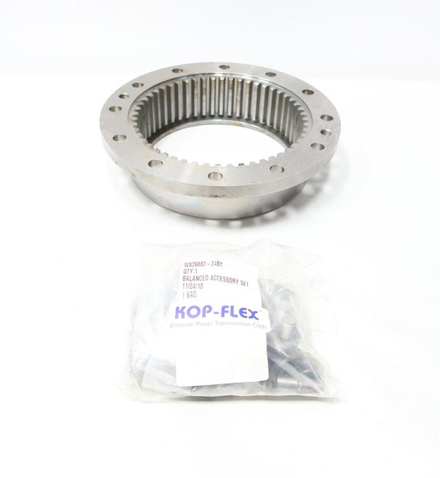 KOP-FLEX 4.5 CLASS A GEAR COUPLING SLEEVE
