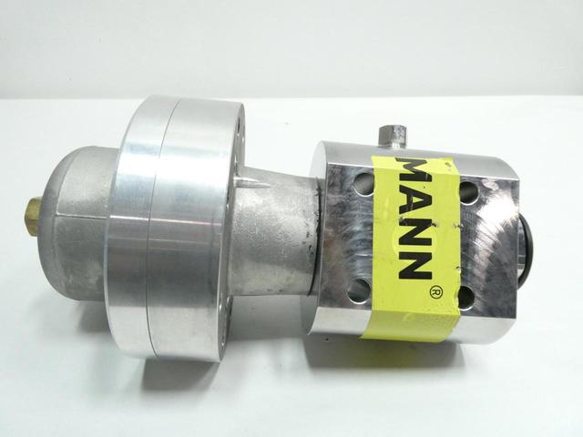 HAMMELMANN 00.05865.0138 PRESSURE REDUCING REGULATOR VALVE 1-1/2IN NPT