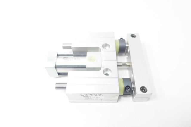 PHD SDC22X1/2-AR-M-H4 GUIDED SLIDE CYLINDER 3/4IN 1/2IN