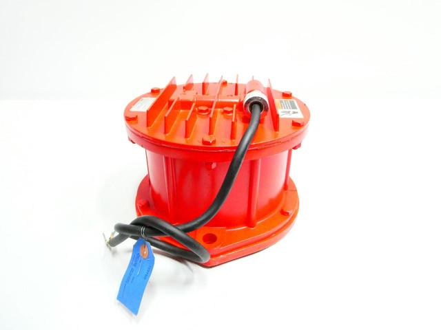 FMC V-50D SYNTRON MAGNETIC VIBRATOR 115V-AC
