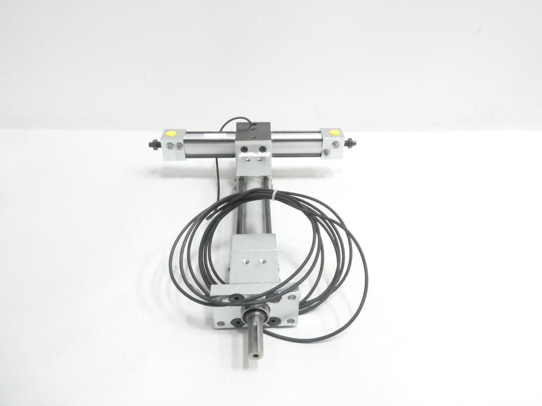 PHD ML319198 DOUBLE ACTING PNEUMATIC CYLINDER ASSEMBLY