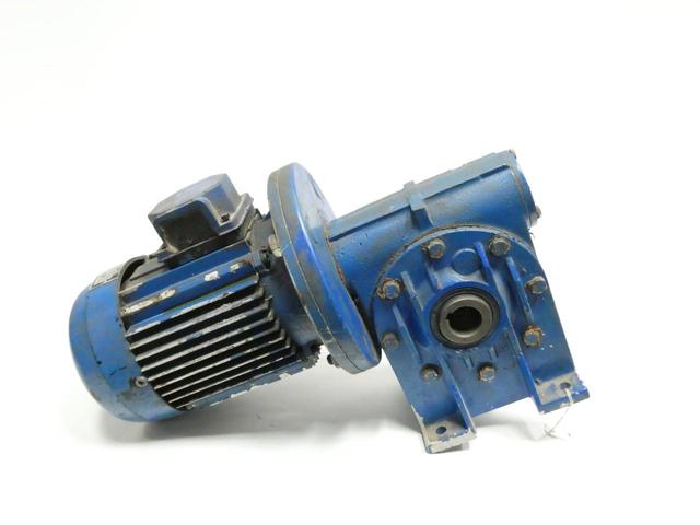 SITI M 70 A GEARMOTOR 30RPM 3PH 220/380V-AC