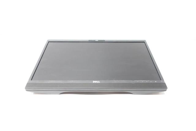 DELL P2418HZM LCD MONITOR 100-240V-AC