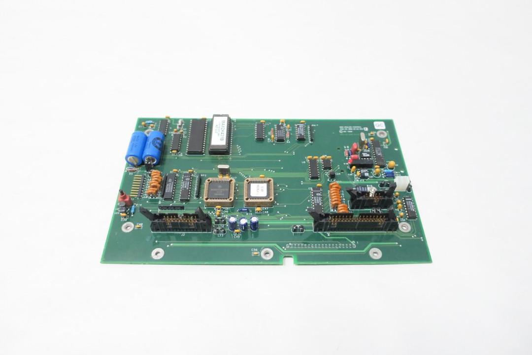 ADVANCED 600-0126 PCB CIRCUIT BOARD REV K