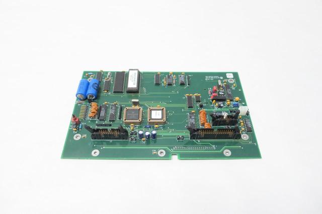 ADVANCED 600-0126 PCB CIRCUIT BOARD REV K