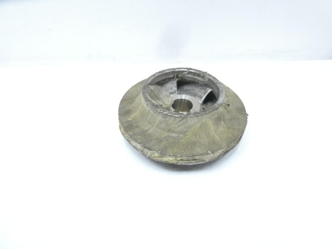 INGERSOLL 8556565 5-VANE PUMP IMPELLER 9IN