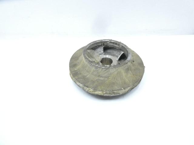 INGERSOLL 8556565 5-VANE PUMP IMPELLER 9IN