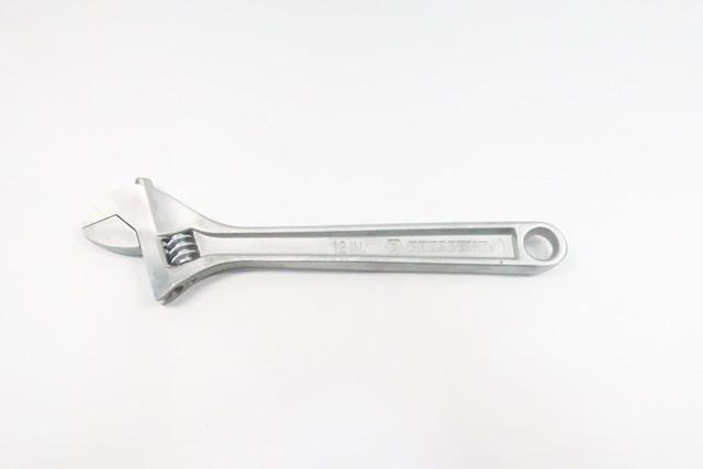 CRESCENT 12IN ADJUSTABLE WRENCH