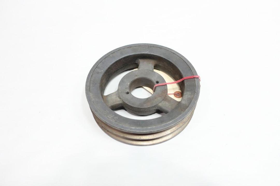 BROWNING 2BK70H 2 GROOVE V-BELT SHEAVE 1-9/16IN