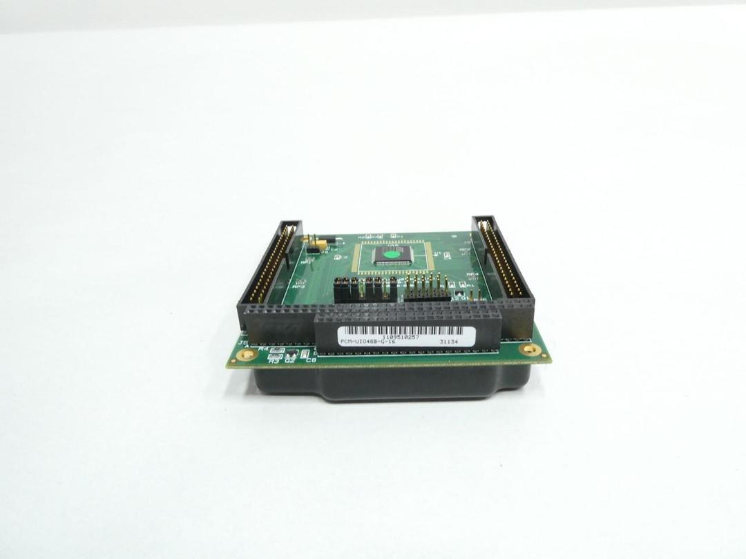WINSYSTEMS PCM-UI048A/B-G PCB CIRCUIT BOARD REV A