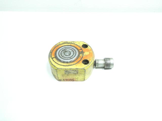 ENERPAC SM500 HYDRAULIC CYLINDER 10000PSI