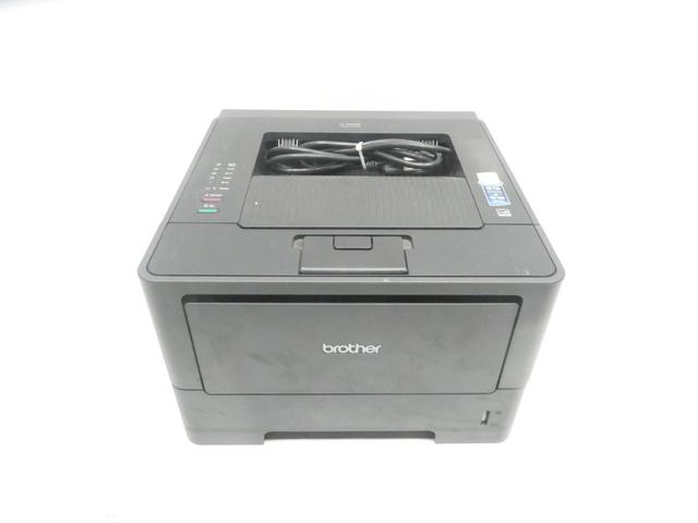BROTHER HL-54 LASER PRINTER 110-120V-AC