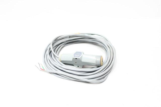 GENERAL ELECTRIC GE 3S7505SS520B6 PHOTOELECTRIC SENSOR