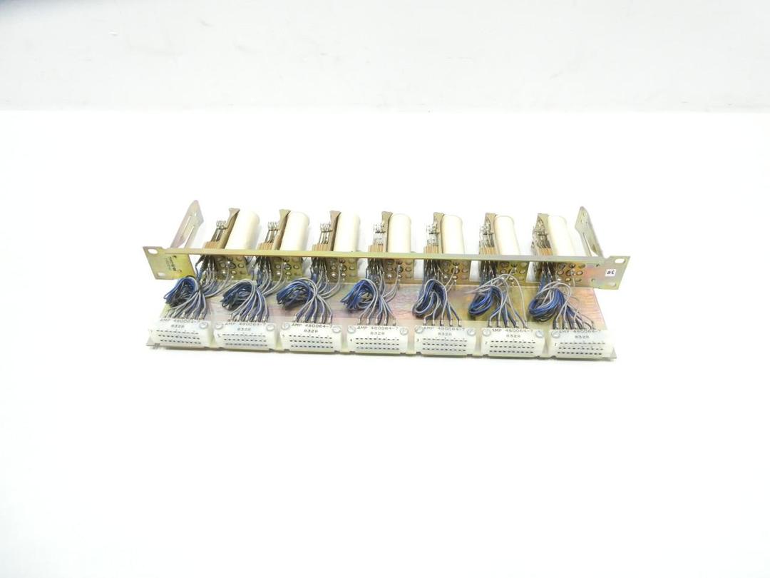 SARTREX PP-3202-1 PERIPHERAL MODULE