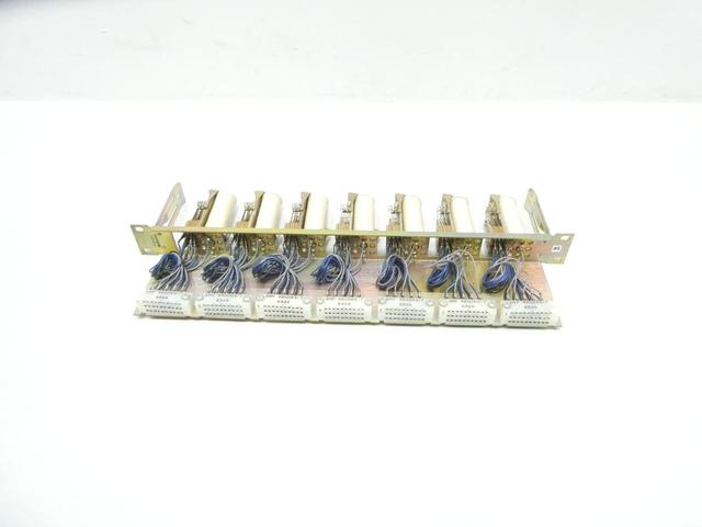 SARTREX PP-3202-1 PERIPHERAL MODULE