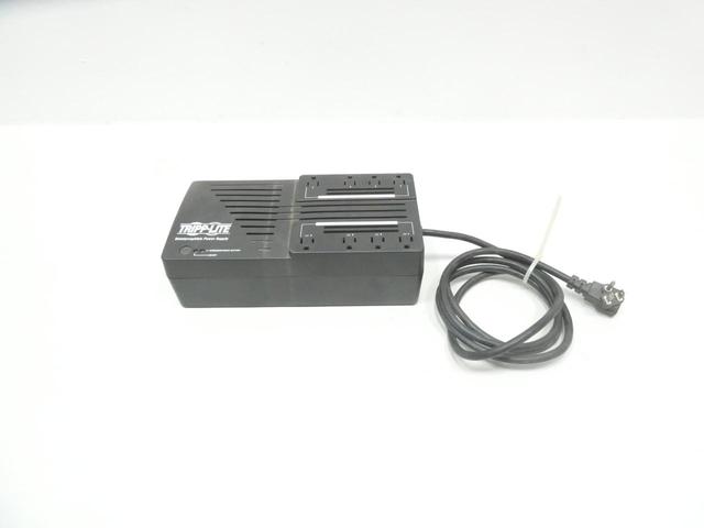 TRIPP LITE AVR550U UNINTERRUPTIBLE POWER SUPPLY 120V-AC 120/115V-AC