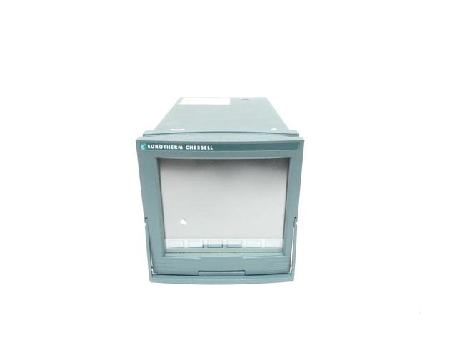 EUROTHERM CHESSELL 4100G GRAPHICS RECORDER 100-240V-AC