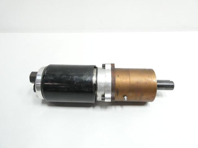 INGERSOLL RAND 4840P/VSM-4554 ROTARY VANE AIR MOTOR