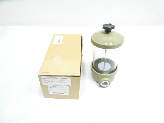 03009064010 C-59-01-01-0 RA-11 PNEUMATIC FILTER 3/4IN NPT