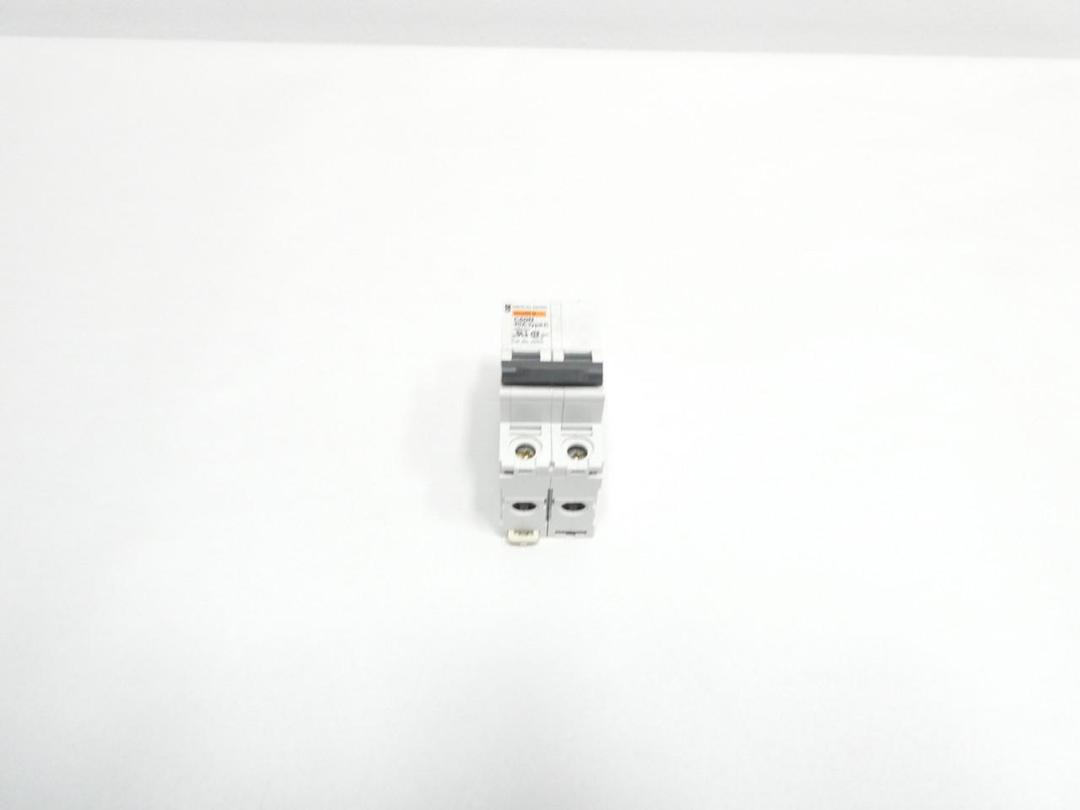 SQUARE D MG24455 MINIATURE CIRCUIT BREAKER 2P 40A AMP 480V-AC
