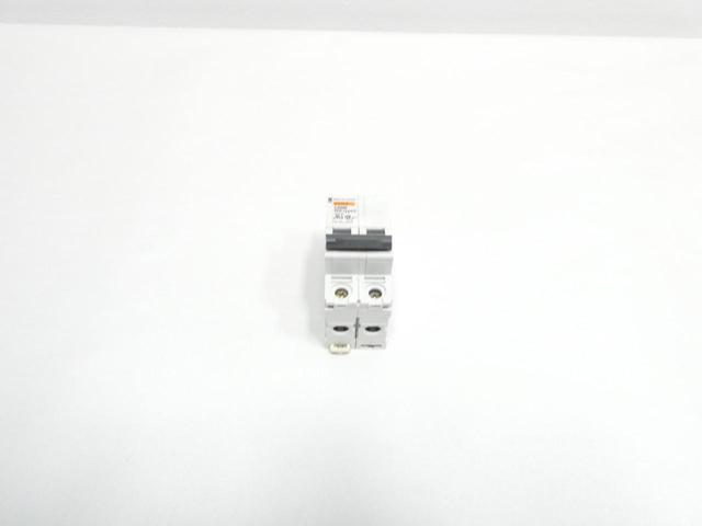 SQUARE D MG24455 MINIATURE CIRCUIT BREAKER 2P 40A AMP 480V-AC