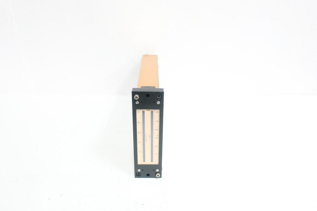 INTERNATIONAL INSTRUMENTS 9270-03-E-VB LUMIGRAPH INDICATOR CONTROLLER MODULE