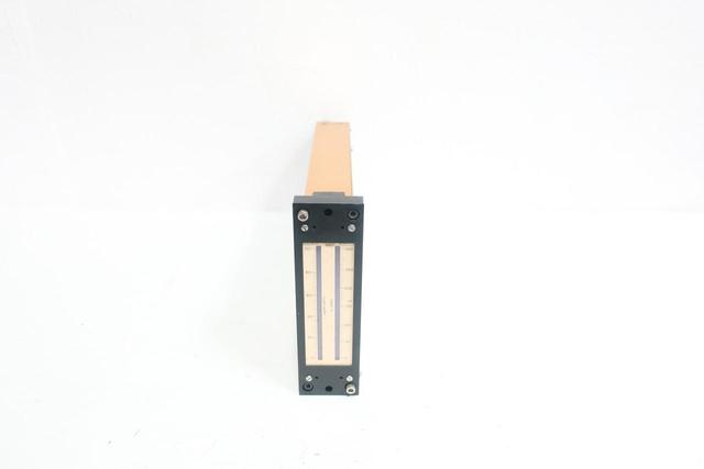 INTERNATIONAL INSTRUMENTS 9270-03-E-VB LUMIGRAPH INDICATOR CONTROLLER MODULE