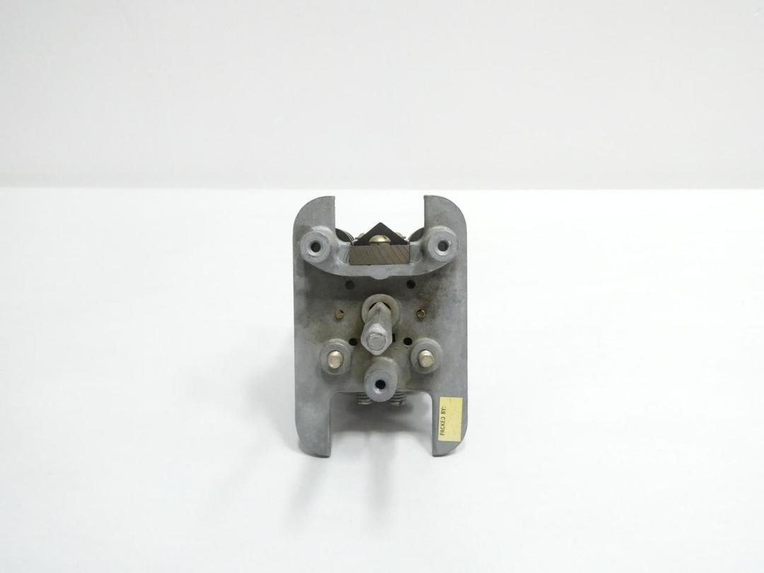 GENERAL ELECTRIC GE 16SB1BB303SSM4P ROTARY CAM SWITCH