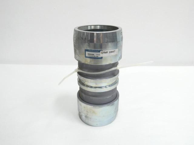 LOKRING LTCS-333-CPL-P48 PIPE COUPLING 3IN