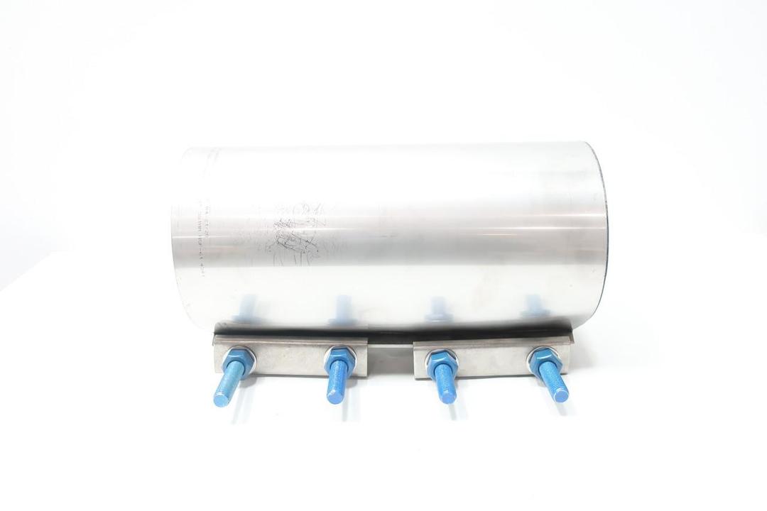 SMITH BLAIR 261-00066315-000 PIPE REPAIR CLAMP 6.56-6.96IN