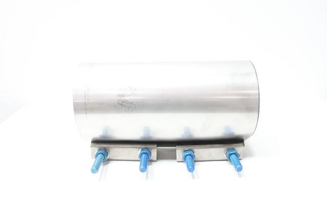 SMITH BLAIR 261-00066315-000 PIPE REPAIR CLAMP 6.56-6.96IN