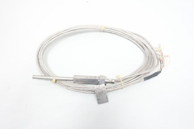 RMT 176KF RESISTENCE TEMPERATURE DETECTOR 4IN 3/8IN