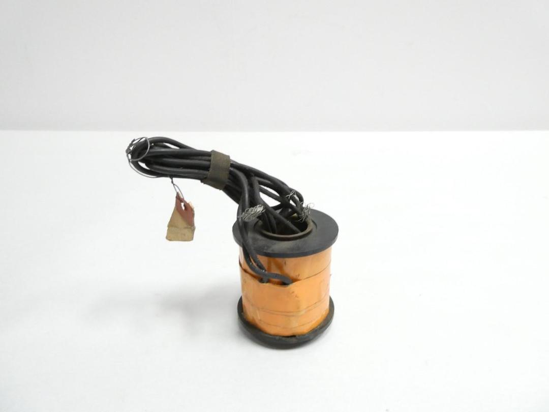 GENERAL ELECTRIC GE 6174582G1 SHUNT TRIP COIL