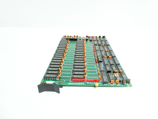 CAMINTONN CMV-254 PCB CIRCUIT BOARD
