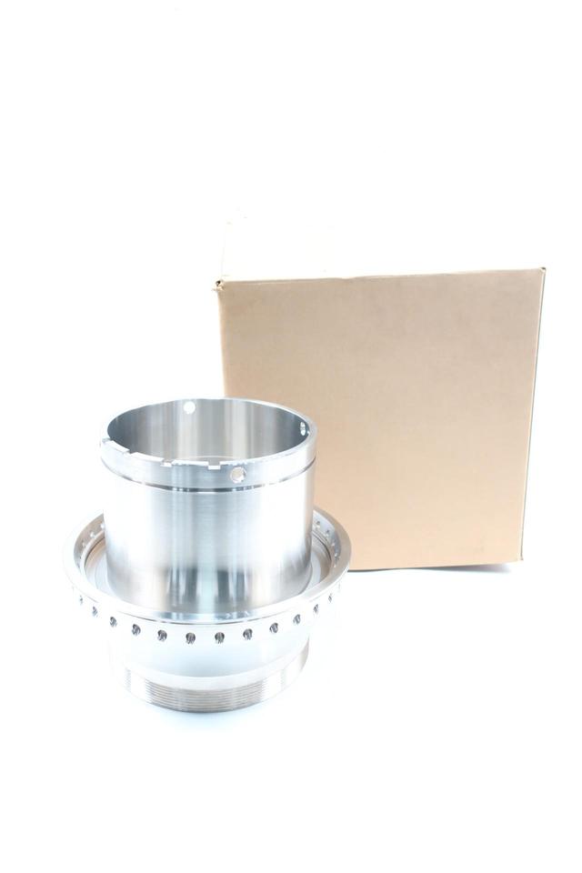 JOHN CRANE H6375048N550 SLEEVE ASSEMBLY