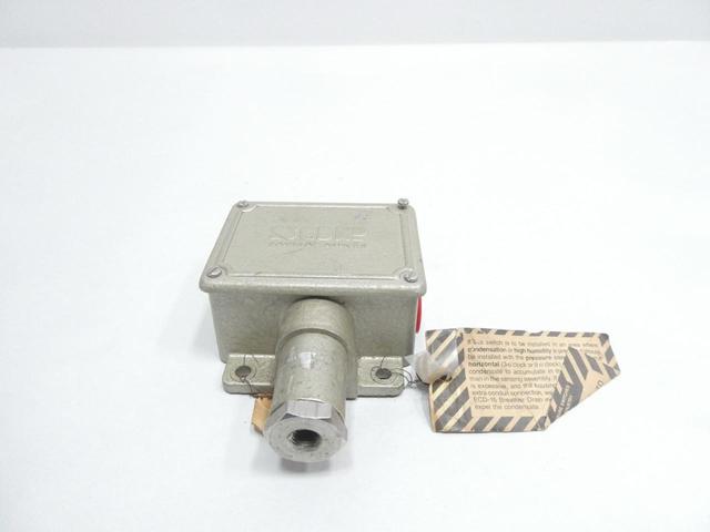 SOR 9NN-K5-C1A-TT PRESSURE SWITCH 100-1000PSI