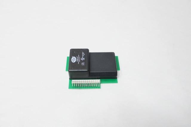 FIREYE MEUVS4 AMPLIFIER MODULE FFRT 4 SEC MAX