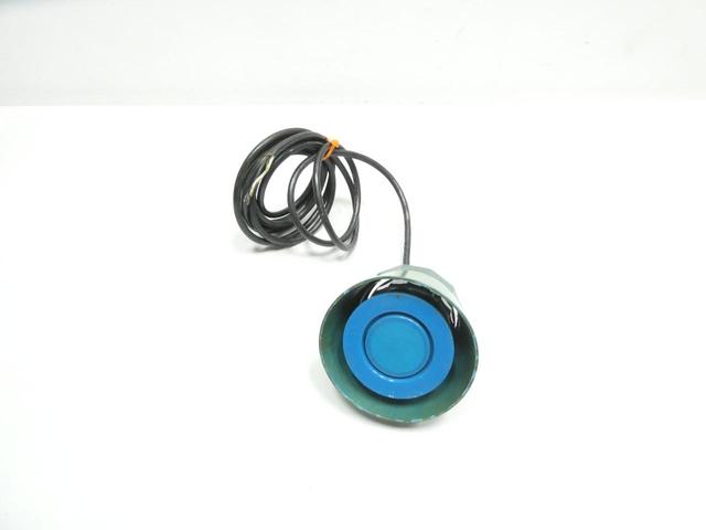 MILLTRONICS XPS-10 ECHOMAX ULTRASONIC LEVEL TRANSDUCER