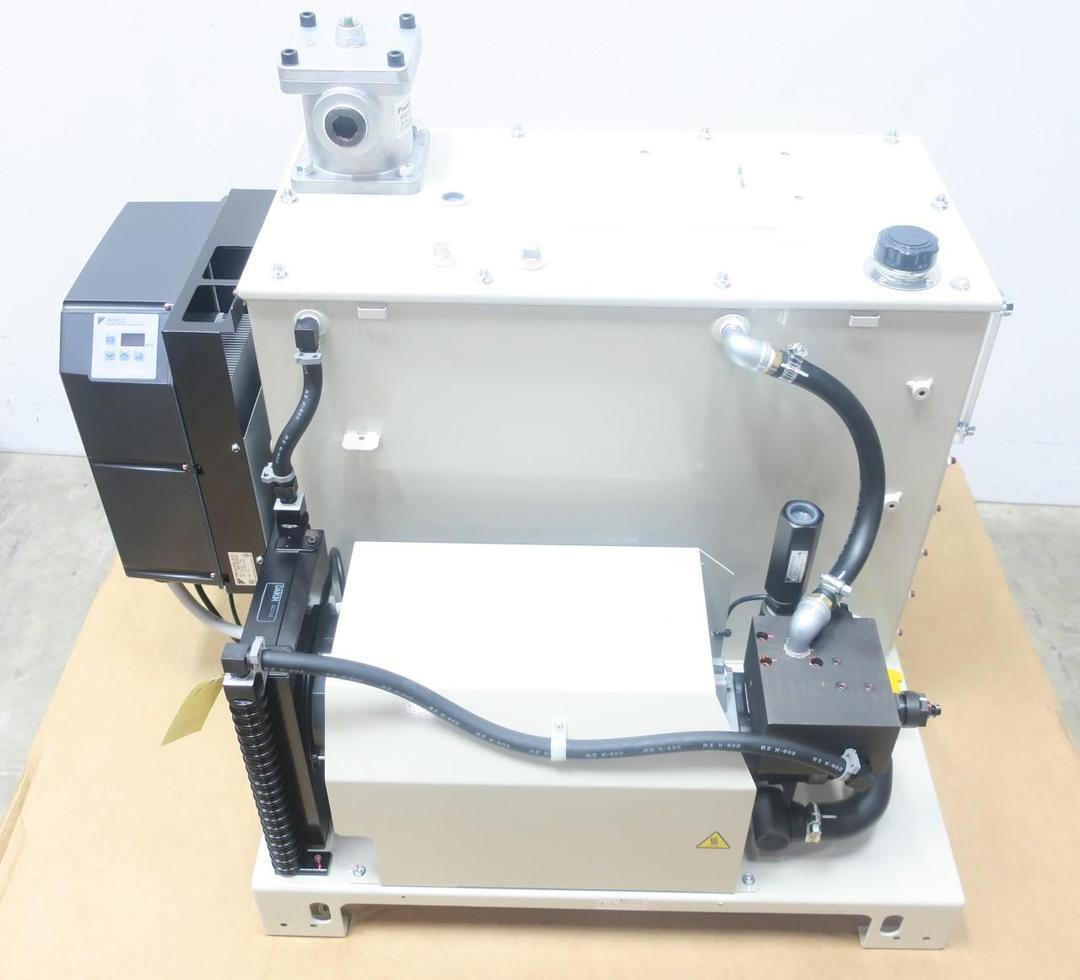 DAIKIN SUT10S8007-30 SUPER UNIT HYDRAULIC POWER SYSTEM 83LPM 7MPA 200/220V-AC