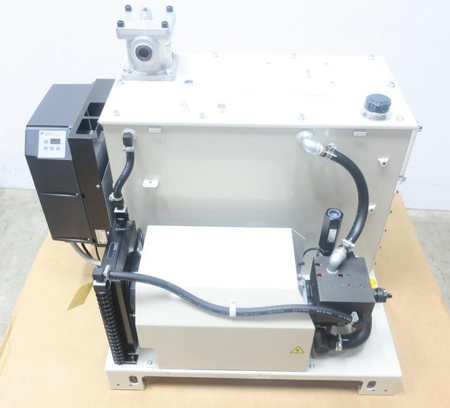 DAIKIN SUT10S8007-30 SUPER UNIT HYDRAULIC POWER SYSTEM 83LPM 7MPA 200/220V-AC