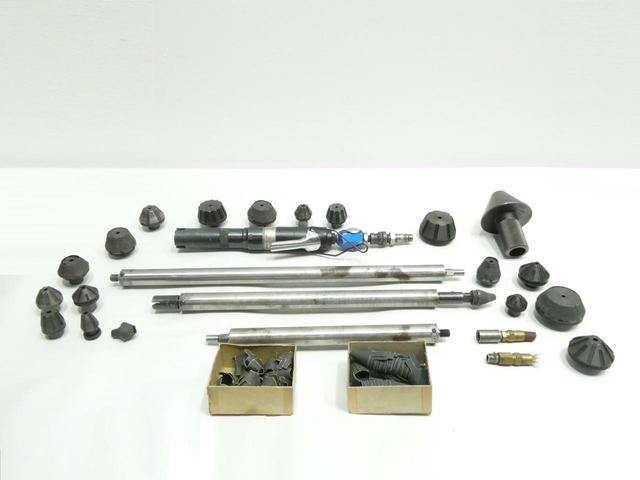 DEXTER CG-50 VALVE RESEATER KIT