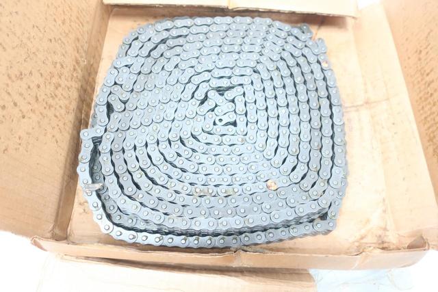 REXNORD REX REXPRO BL566 LEAF CHAIN 6X6 LACING 48FT 5/8IN PITCH
